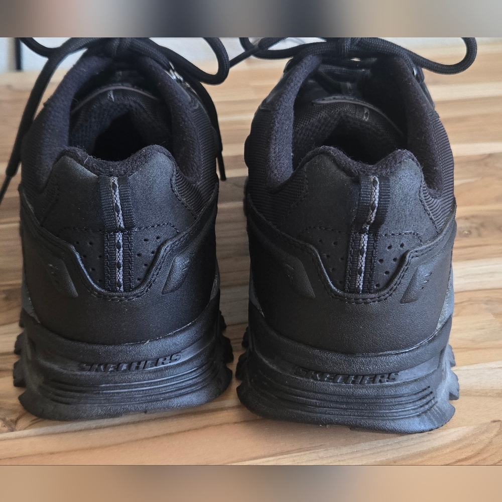 Vintage Skechers utility shoes - Picture 3 of 7